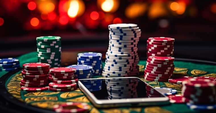 Online Casino Spicy Jackpots The Ultimate Guide to Thrilling Gaming Experience Online Casino Spicy Jackpots The Ultimate Guide to Thrilling Gaming Experience