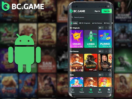 Discover the Thrill of BC.Game Thailand Discover the Thrill of BC.Game Thailand