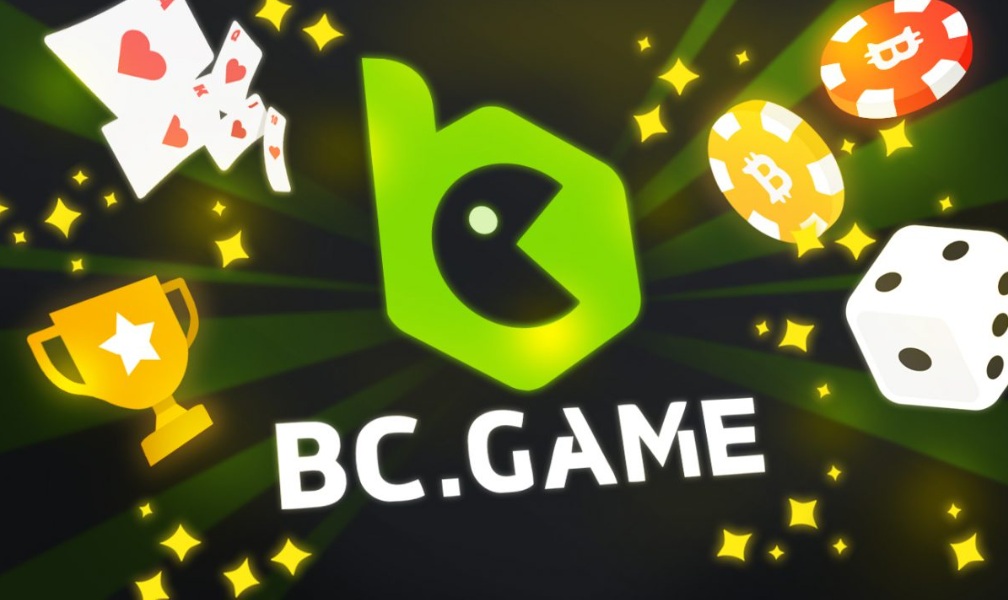 Discover the Thrill of BC.Game Thailand Discover the Thrill of BC.Game Thailand