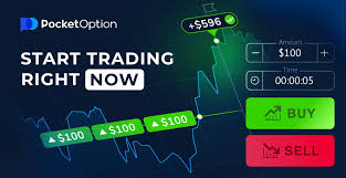 Comprehensive Review of Trading Platform Pocket Option Comprehensive Review of Trading Platform Pocket Option