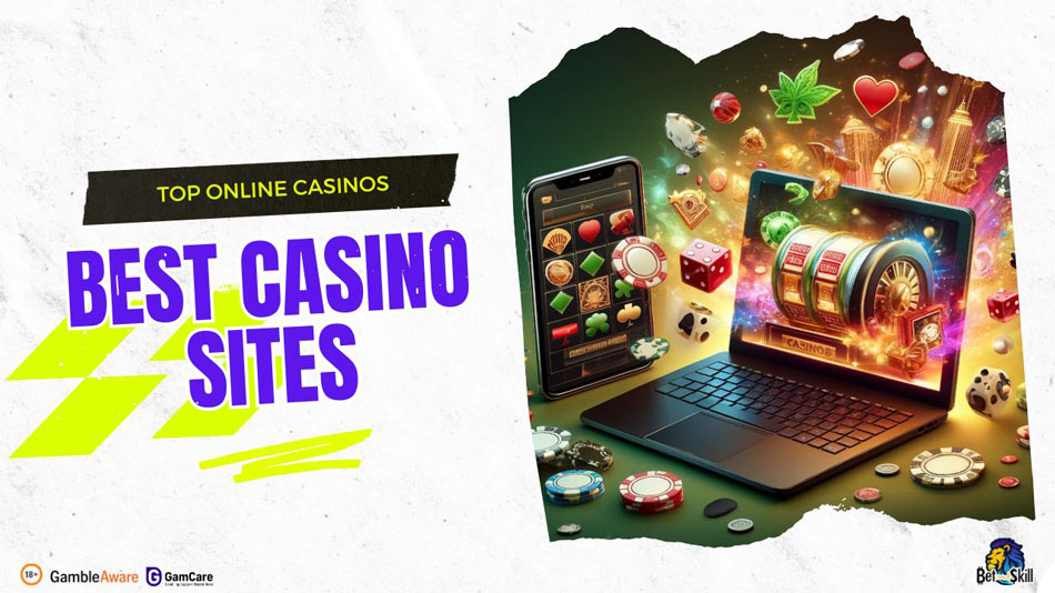 Discover the Best New Online Casino UK No Deposit Required 14 Discover the Best New Online Casino UK No Deposit Required 14
