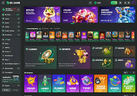 Experience Thrills with Crash BC Game Experience Thrills with Crash BC Game