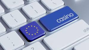 Slovenske casino pro ceske hrace Vstupte do světa adrenalinu a zábavy