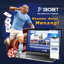 Agen Bola Sbobet88 Terbaik - Panduan Lengkap Agen Bola Sbobet88 Terbaik - Panduan Lengkap
