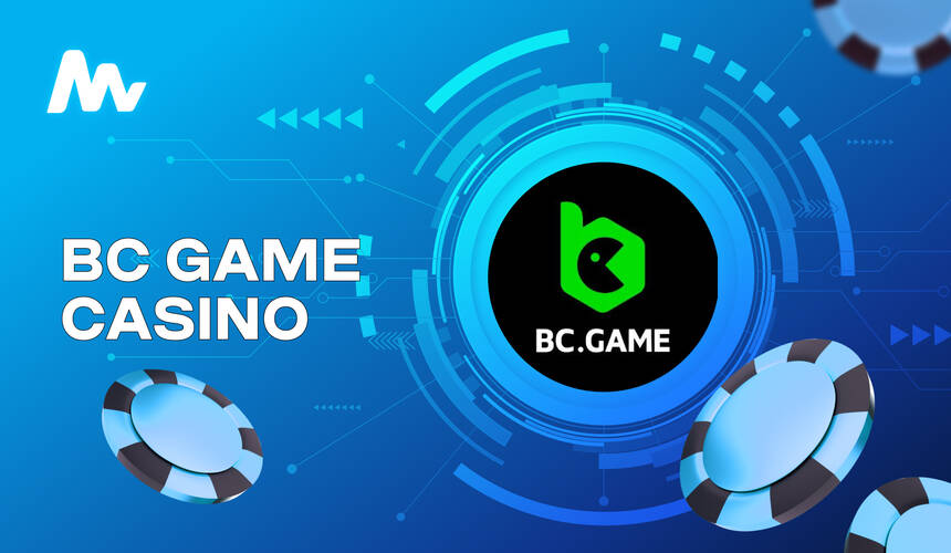 BCGame.sk Online Casino Unleash the Thrill of Crypto Gaming