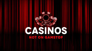 Discovering UK Casinos Not on Gamstop 725608375