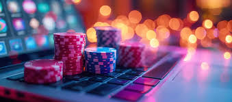 Élő Casino – A Szórakozás Új Dimenziója Élő Casino – A Szórakozás Új Dimenziója