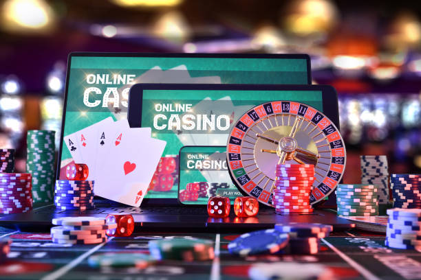 Experience the Thrill of Winner Casino & Sportsbook