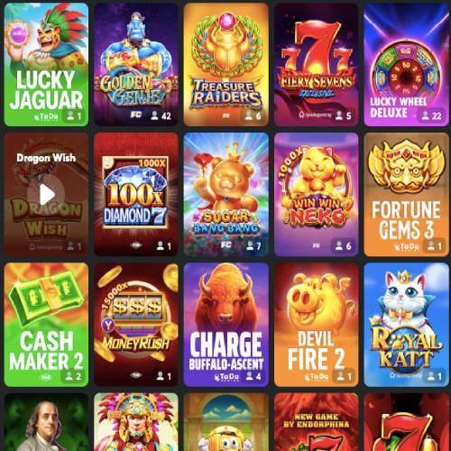 Explore the Thrilling World of BC Game Casino 1815775922