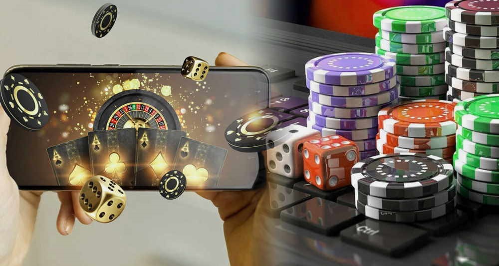 Exploring Non Gamstop Casinos in the UK 578643454