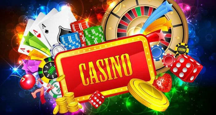 Exploring Non Gamstop Casinos in the UK 578643454