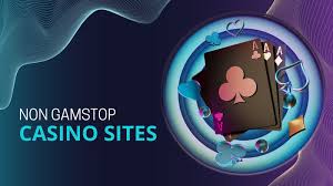 Exploring UK Online Casinos Not on GamStop 633084516