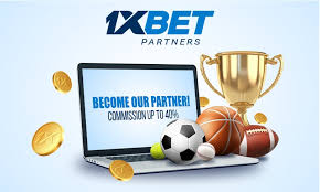 Get the 1xBet App Your Ultimate Betting Companion 431360360 Get the 1xBet App Your Ultimate Betting Companion 431360360