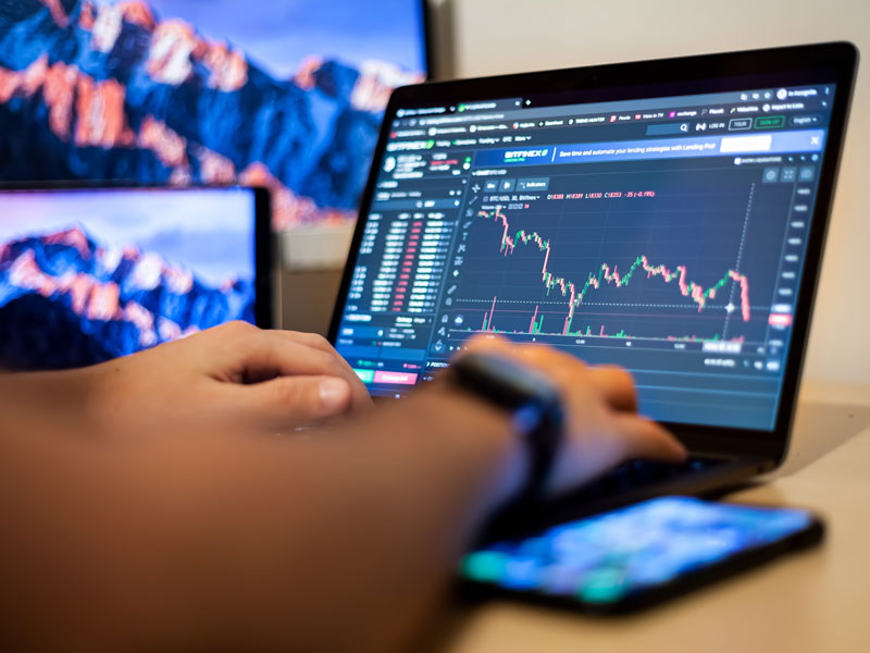 Mastering Forex Trading Your Ultimate Course Guide 1901528110