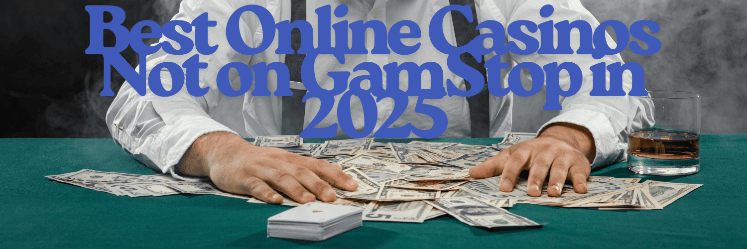 Slots and Casinos Not on Gamstop A Comprehensive Guide Slots and Casinos Not on Gamstop A Comprehensive Guide