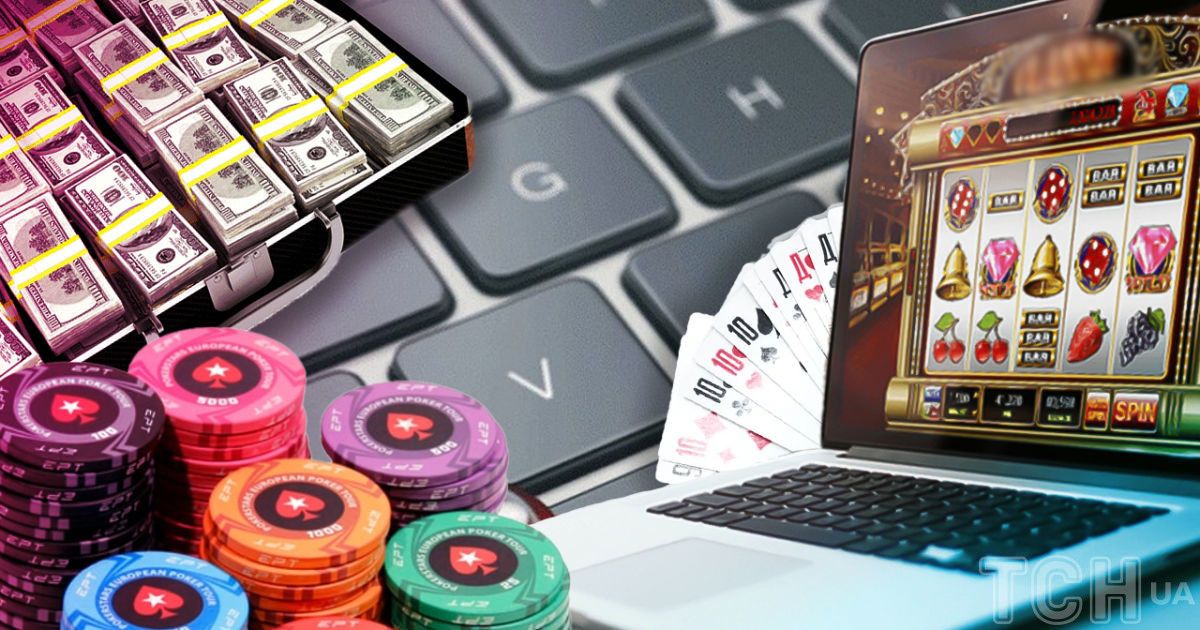 The Ultimate Gaming Experience at Maximum Casino & Sportsbook The Ultimate Gaming Experience at Maximum Casino & Sportsbook