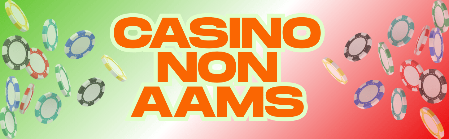 I migliori siti casino non AAMS Guida e Consigli -1123244186