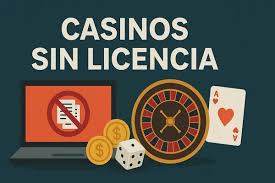 Los Peligros de Jugar en Casinos Sin Licencia en España -267765577