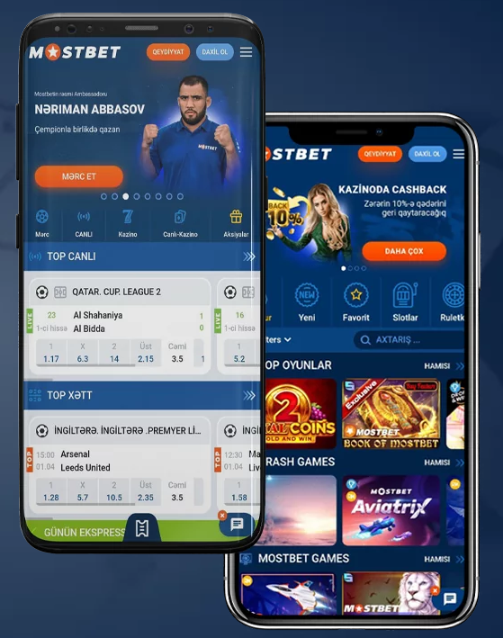 Your Ultimate Guide to Mobile Online Casinos Explore the Latest Trends