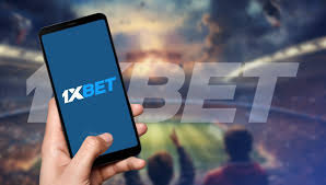 Experience the Excitement of Betting with the 1xBet App -1481160263 Experience the Excitement of Betting with the 1xBet App -1481160263