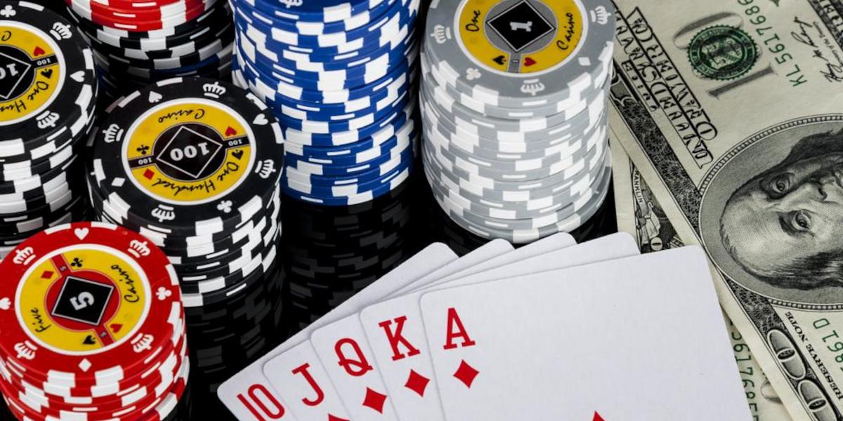 The Exciting World of Casino Tea Spins -343242639