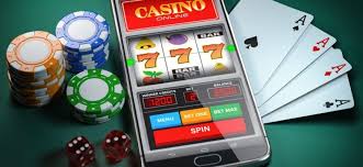 The Rise of Online Casino Streaming Insights for 2026