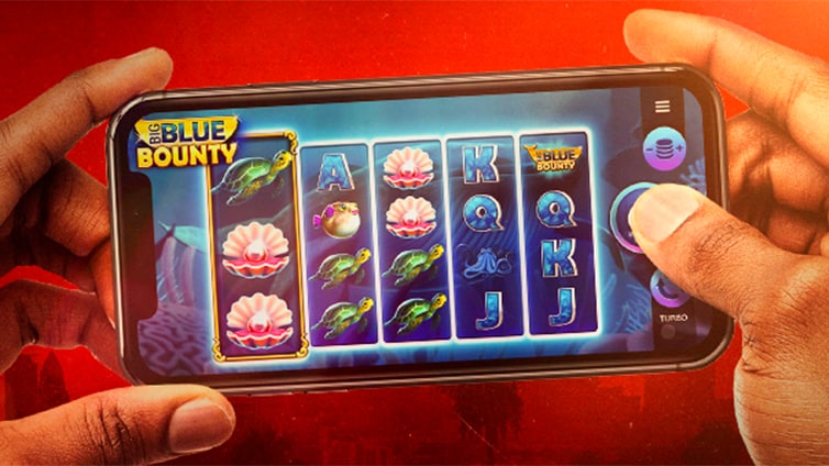 Balanced Casino Experience Unveiling the Online Casino Strategy Balanced Casino Experience Unveiling the Online Casino Strategy