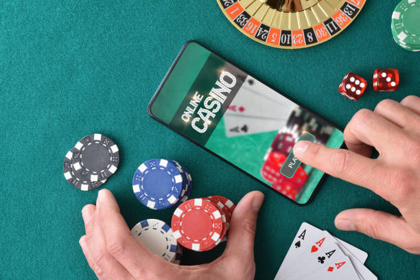 Casino Platforms The Importance of Straightforward Navigation
