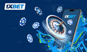 Experience Betting on the Go with the 1xBet App 424285643