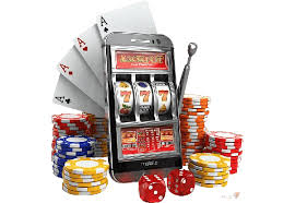 Online Casinos for the Informed Player Maximizing Your Experience