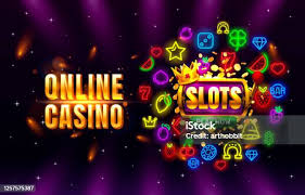 The Thrilling World of HashLucky Casino Online Games