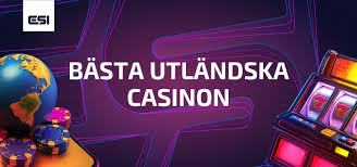 Utländska Casino En Djupdykning i Spelvärlden 667286315 Utländska Casino En Djupdykning i Spelvärlden 667286315