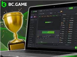 BC.Game Casino A Revolução dos Jogos de Azar Online BC.Game Casino A Revolução dos Jogos de Azar Online