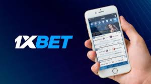 Discover the 1xBet App Your Ultimate Betting Companion Discover the 1xBet App Your Ultimate Betting Companion