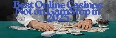 Understanding Non-Gamstop Casinos A Comprehensive Guide