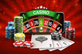 Unlocking the Thrills of Casino Coins Game
