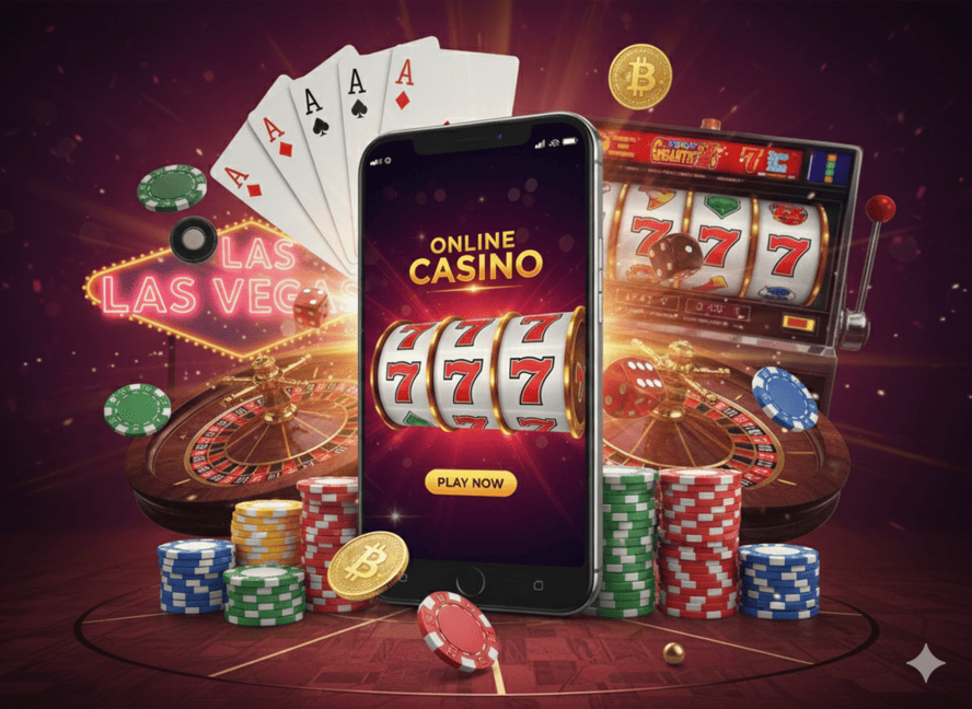 Casino Med Bankoverførsel Sikker og Hurtig Betaling
