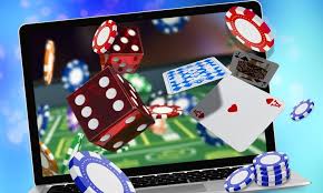 Casino med Revolut Sikkerhed og Bekvemmelighed i Online Spil Casino med Revolut Sikkerhed og Bekvemmelighed i Online Spil