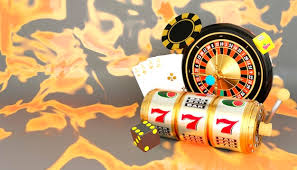 Exploring 5777 Bet A Comprehensive Guide to Online Betting