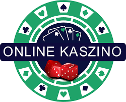 Fedezze fel az Online Kaszinók Világát