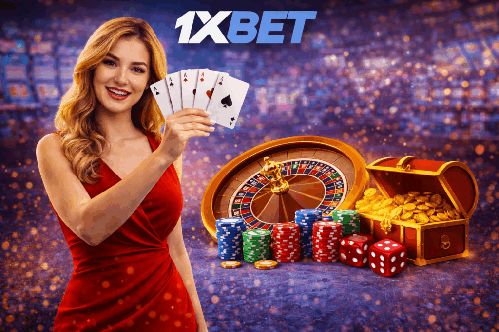 Comprehensive Overview of Online Slot Games 667507862