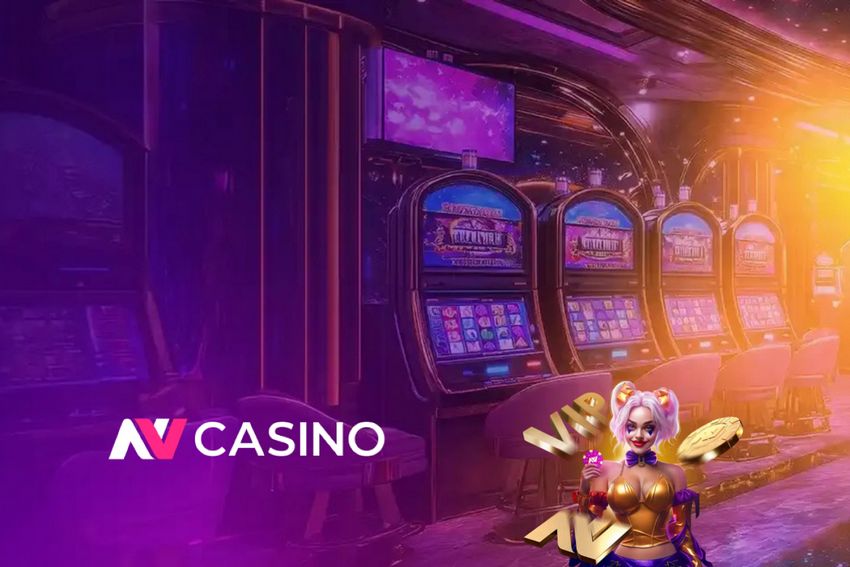 Avis sur le site NV Casino