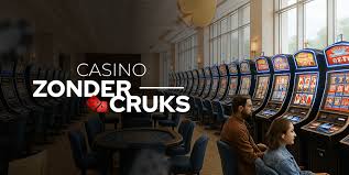 Casino Zonder CRUKS in Nederland De Beste Opties 465260504