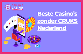 Casino Zonder CRUKS in Nederland De Beste Opties 465260504