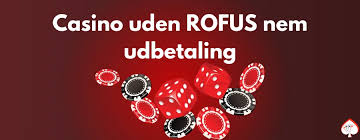 De Bedste Spil Uden Om Rufus 845137659