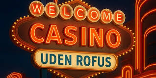 De Bedste Spil Uden Om Rufus 845137659