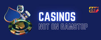 Exploring the World of Non-Gamstop Casinos -111773871 Exploring the World of Non-Gamstop Casinos -111773871