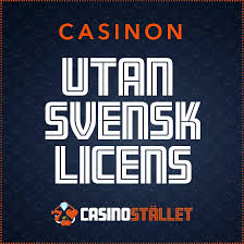 Upptäck de Bästa Casinon med Free Spins Utan Insättning